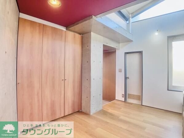 ビーワンの物件内観写真